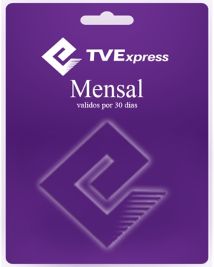 TVEXPRESS MENSAL