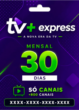 tvexpress