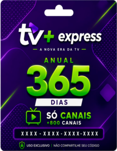tve anual